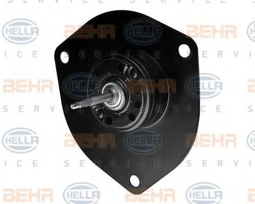 BEHR HELLA SERVICE 8EW 009 143-501