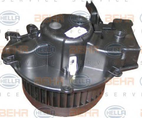 BEHR HELLA SERVICE 8EW 009 157-061