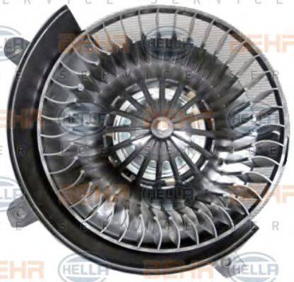 BEHR HELLA SERVICE 8EW 009 157-181