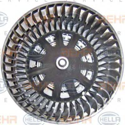 BEHR HELLA SERVICE 8EW 009 159-581