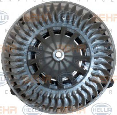 BEHR HELLA SERVICE 8EW 009 159-611