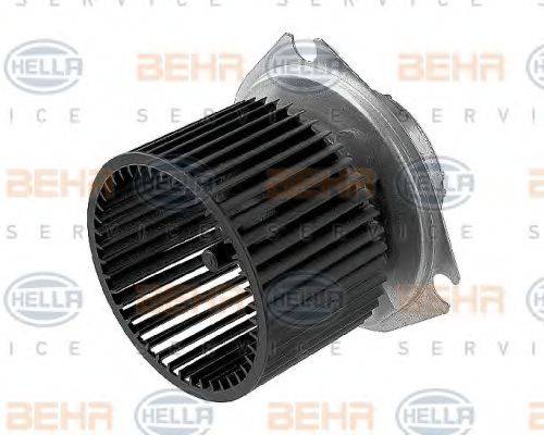 BEHR HELLA SERVICE 8EW 009 160-671
