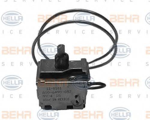 BEHR HELLA SERVICE 6ZT 351 009-021