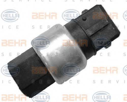 BEHR HELLA SERVICE 6ZL 351 023-061