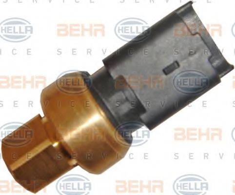 BEHR HELLA SERVICE 6ZL 351 023-081