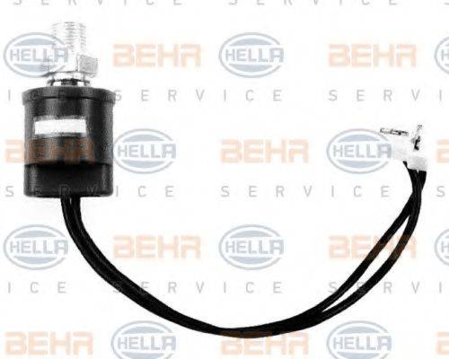 BEHR HELLA SERVICE 6ZL 351 026-031