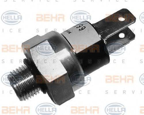 BEHR HELLA SERVICE 6ZL 351 026-051