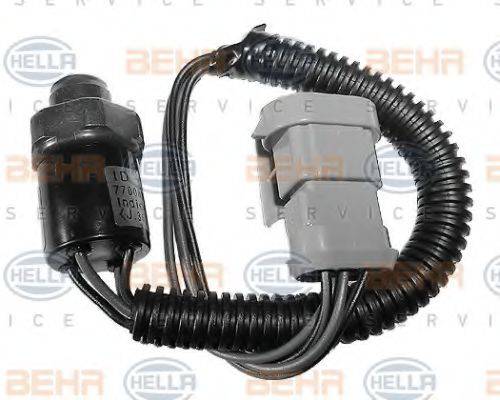 BEHR HELLA SERVICE 6ZL 351 028-201
