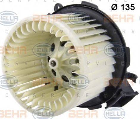 BEHR HELLA SERVICE 8EW 351 039-231