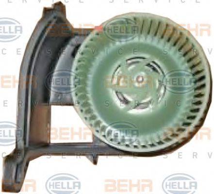 BEHR HELLA SERVICE 8EW 351 039-261