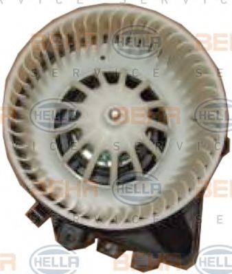 BEHR HELLA SERVICE 8EW 351 039-311