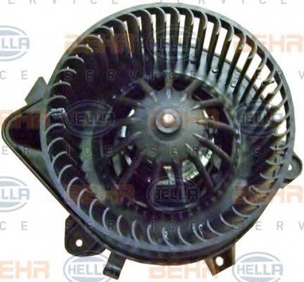 BEHR HELLA SERVICE 8EW 351 039-391
