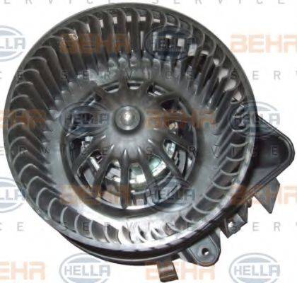 BEHR HELLA SERVICE 8EW 351 039-401