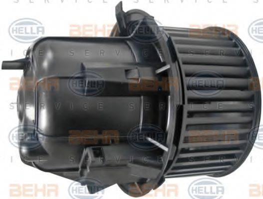 BEHR HELLA SERVICE 8EW 351 040-491