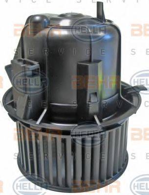 BEHR HELLA SERVICE 8EW 351 040-501