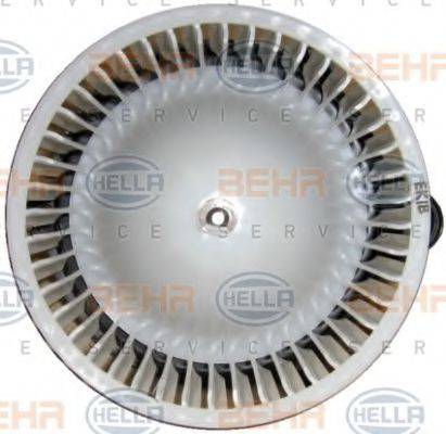 BEHR HELLA SERVICE 8EW 351 040-521