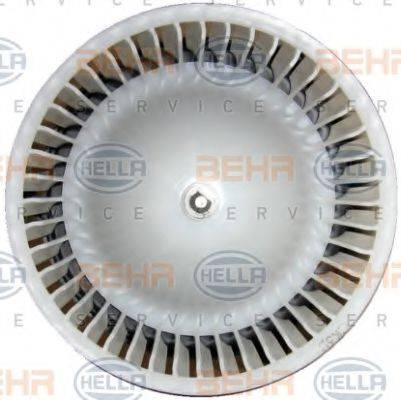 BEHR HELLA SERVICE 8EW 351 040-531