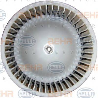 BEHR HELLA SERVICE 8EW 351 040-551