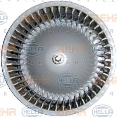 BEHR HELLA SERVICE 8EW 351 040-561
