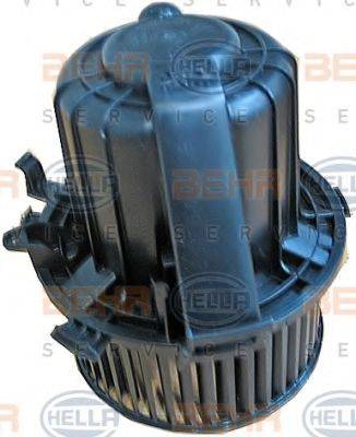 BEHR HELLA SERVICE 8EW 351 041-501