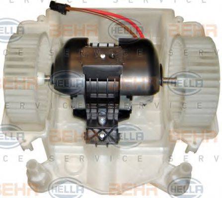 BEHR HELLA SERVICE 8EW 351 041-681
