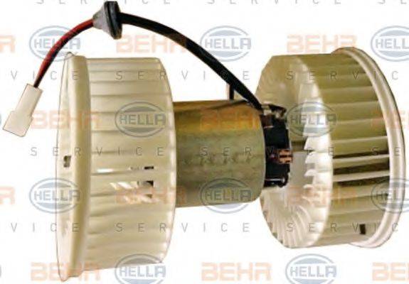BEHR HELLA SERVICE 8EW 351 042-651