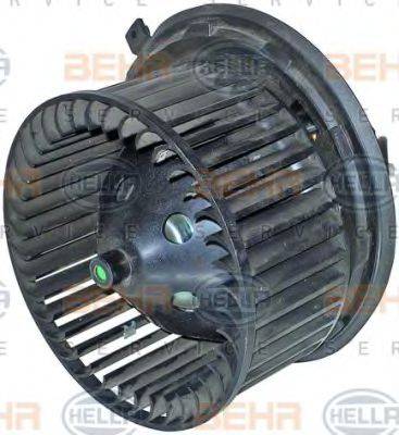 BEHR HELLA SERVICE 8EW 351 043-441