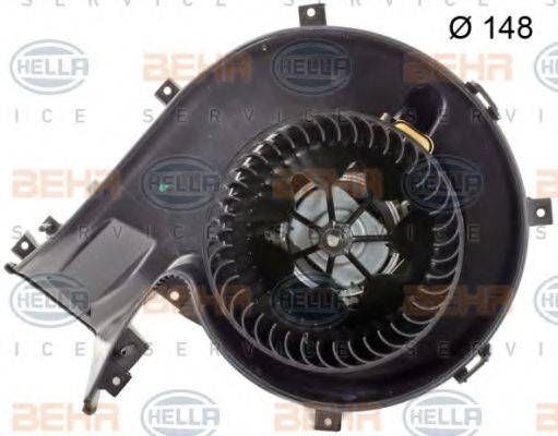 BEHR HELLA SERVICE 8EW 351 044-241