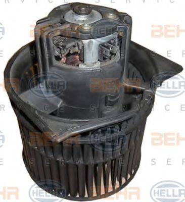 BEHR HELLA SERVICE 8EW 351 044-261