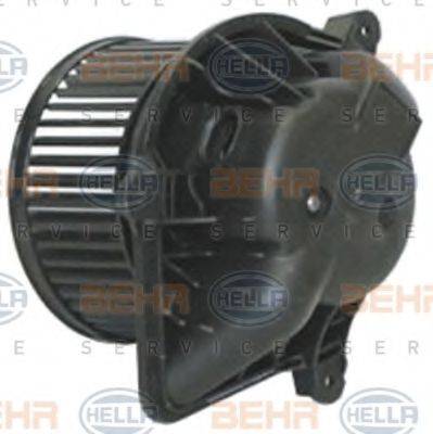 BEHR HELLA SERVICE 8EW 351 044-291