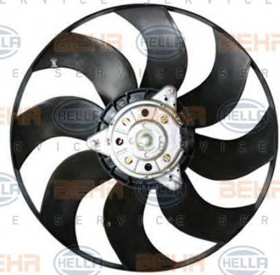 BEHR HELLA SERVICE 8EW 351 044-471