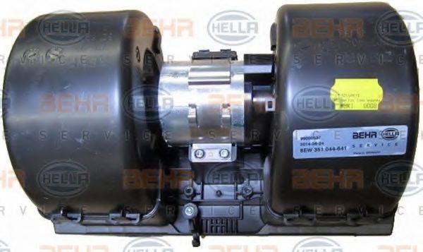 BEHR HELLA SERVICE 8EW 351 044-641