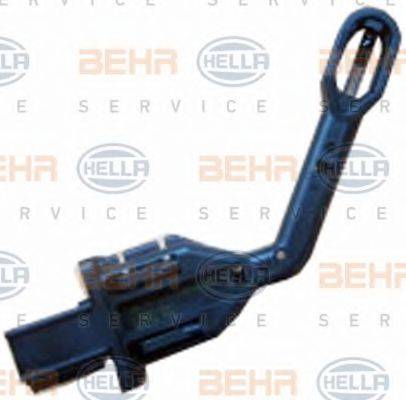 BEHR HELLA SERVICE 6ZT 351 080-401