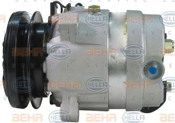 BEHR HELLA SERVICE 8FK 351 102-091