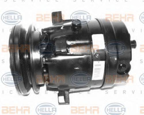 BEHR HELLA SERVICE 8FK 351 102-571