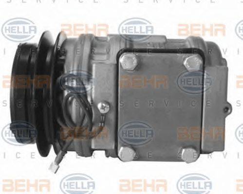 BEHR HELLA SERVICE 8FK 351 108-771