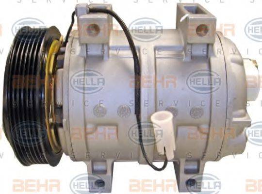 BEHR HELLA SERVICE 8FK 351 109-721