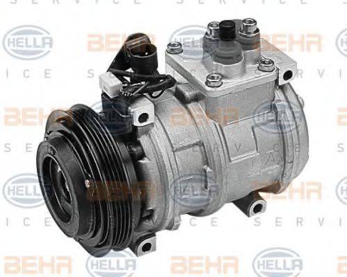 BEHR HELLA SERVICE 8FK 351 110-621