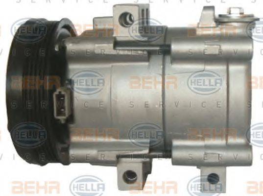 BEHR HELLA SERVICE 8FK 351 113-711