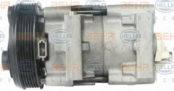 BEHR HELLA SERVICE 8FK 351 113-731