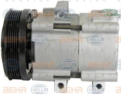 BEHR HELLA SERVICE 8FK 351 113-891