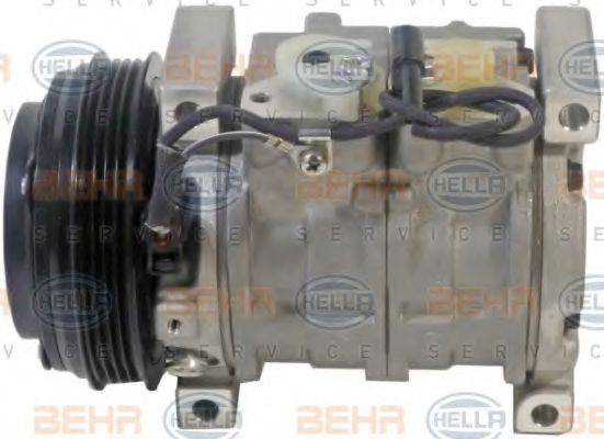 BEHR HELLA SERVICE 8FK 351 114-201