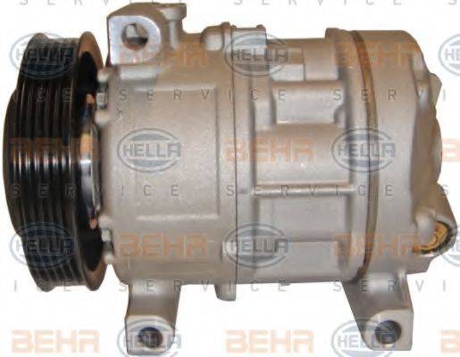 BEHR HELLA SERVICE 8FK 351 114-651