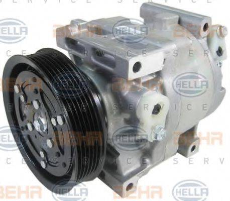 BEHR HELLA SERVICE 8FK 351 129-091