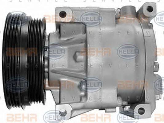 BEHR HELLA SERVICE 8FK 351 129-601