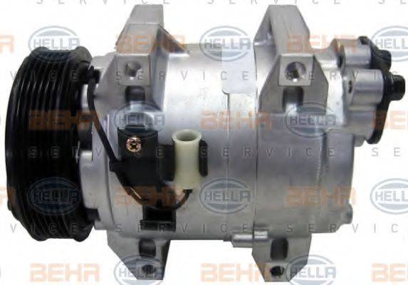 BEHR HELLA SERVICE 8FK 351 133-451