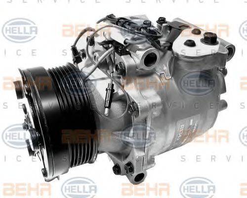 BEHR HELLA SERVICE 8FK 351 134-171