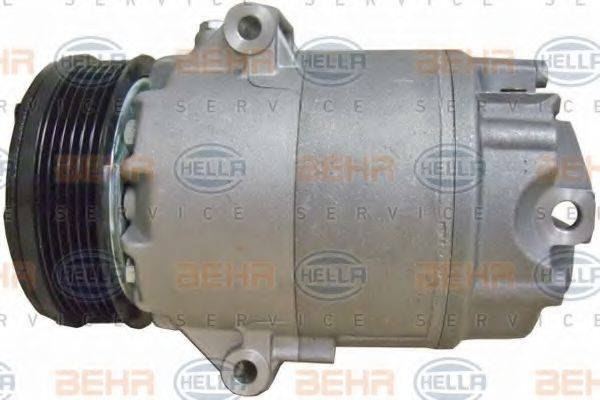 BEHR HELLA SERVICE 8FK 351 135-221