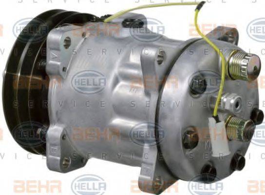BEHR HELLA SERVICE 8FK 351 135-261