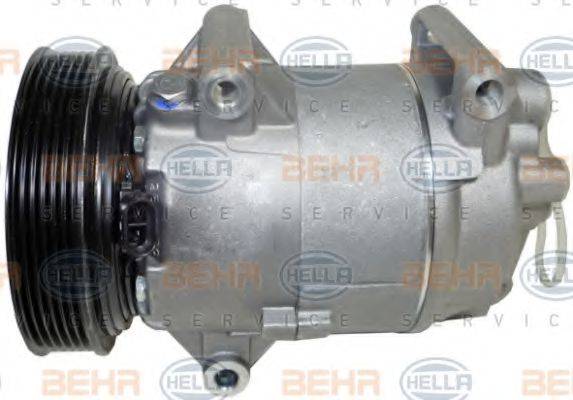 BEHR HELLA SERVICE 8FK 351 135-361